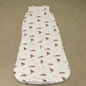 Milk and honey sleep sack hotsell